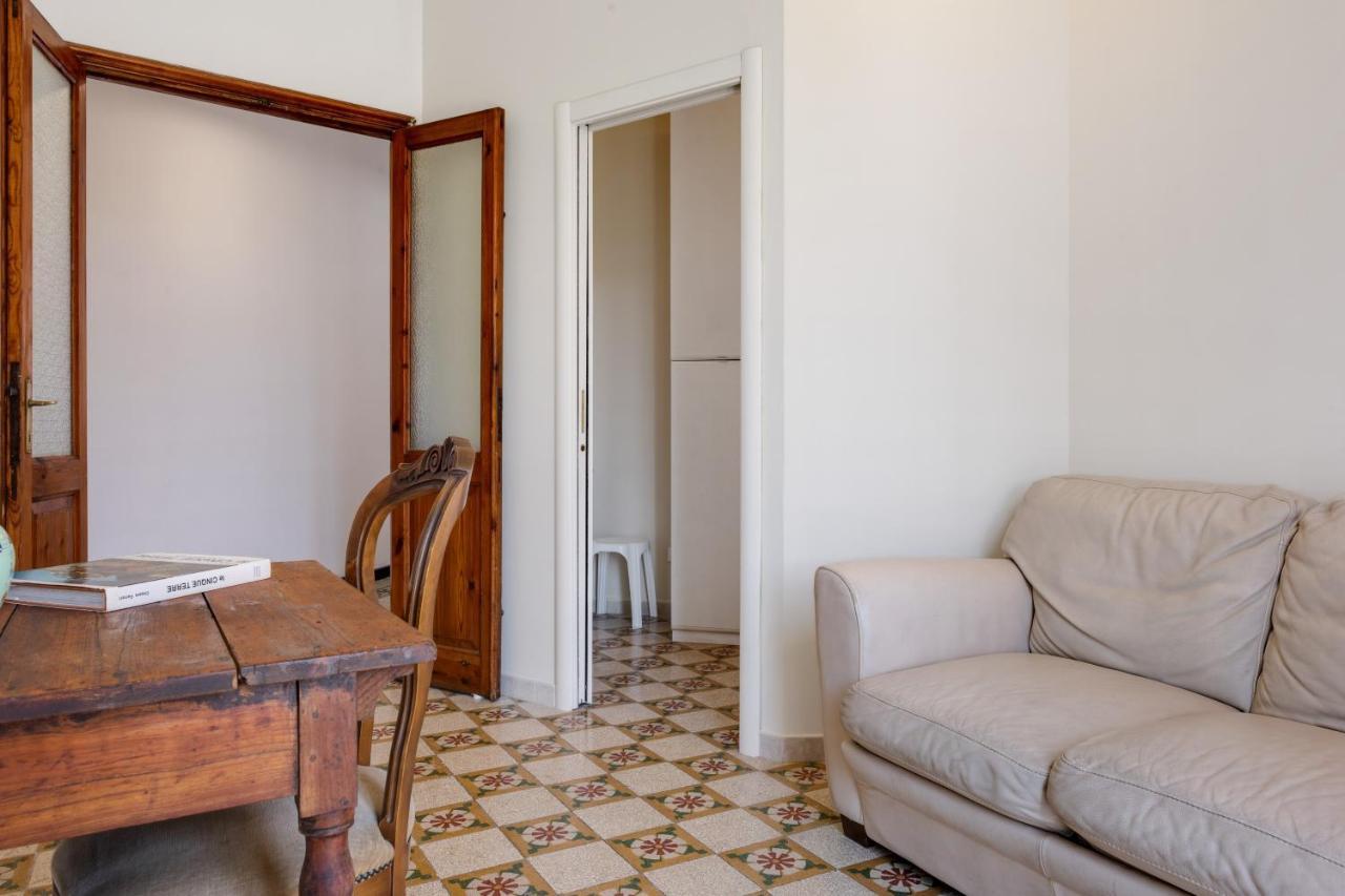 Piazza Concordia Apartment With Balcony La Spezia Dış mekan fotoğraf